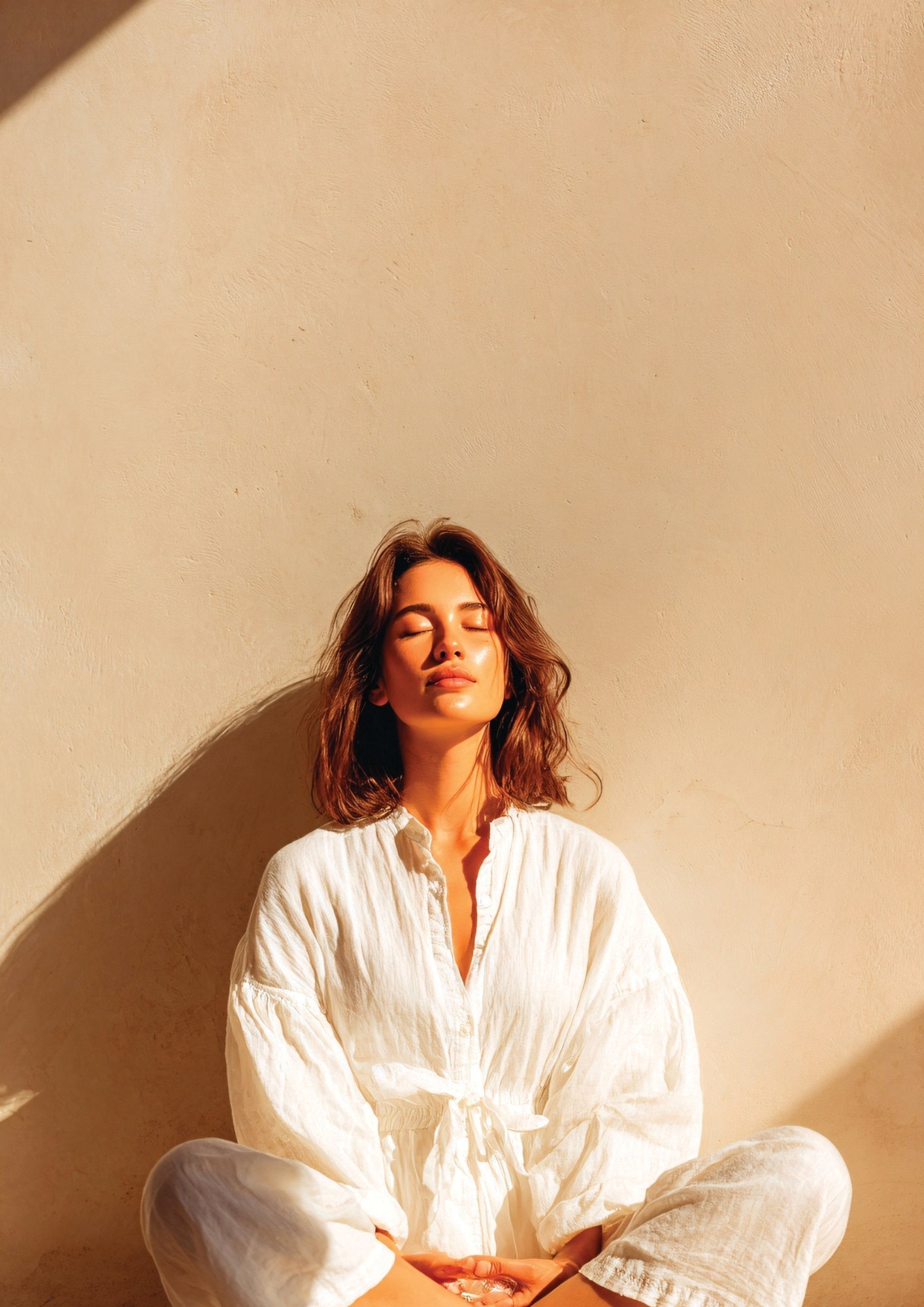 Beautiful Breathing Ritual