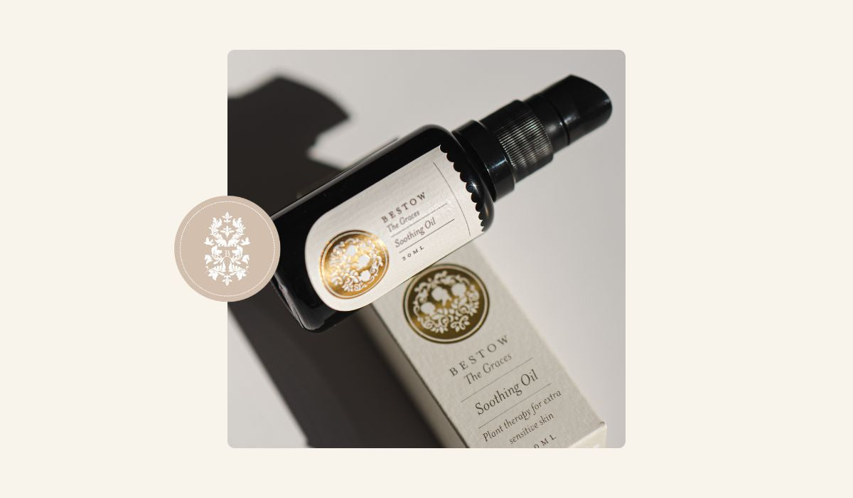 Feed Your Skin’s Friendly Microbes: The Anti-Ageing Secret Hidden in Plant Oils