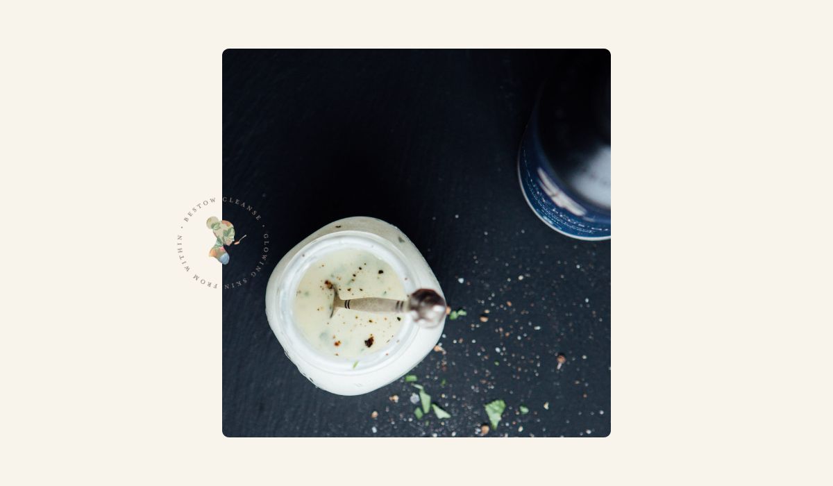 Bestow Coconut Dressing