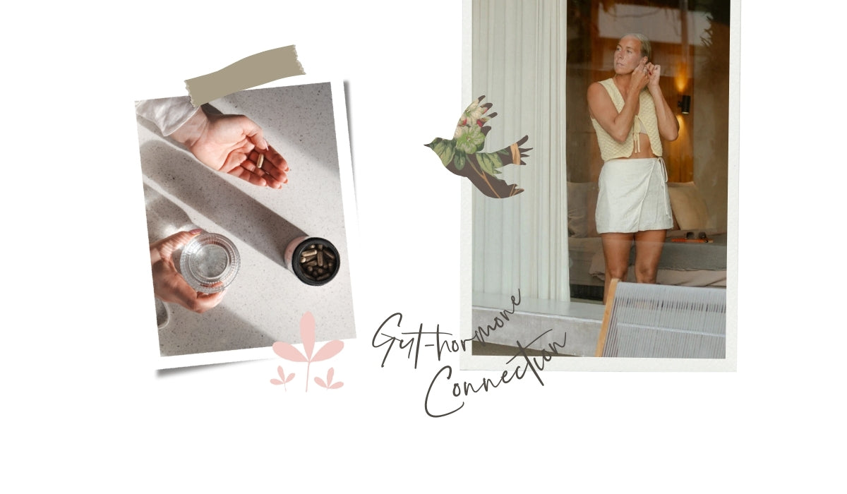 The Importance of Fibre for Gut Health and Hormone Balance