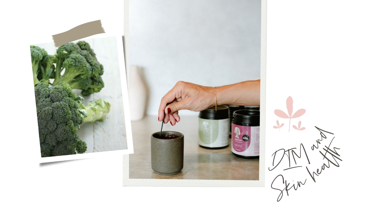 Is DIM the Full Solution for Skin Health?