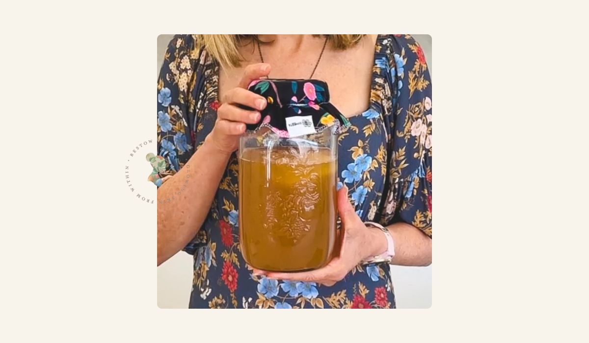 Exploring the Art of Jun Tea: A Step-by-Step Guide to Crafting Your Own Elixir