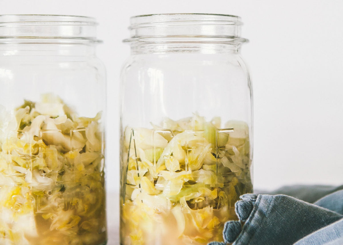 Bestow Sauerkraut