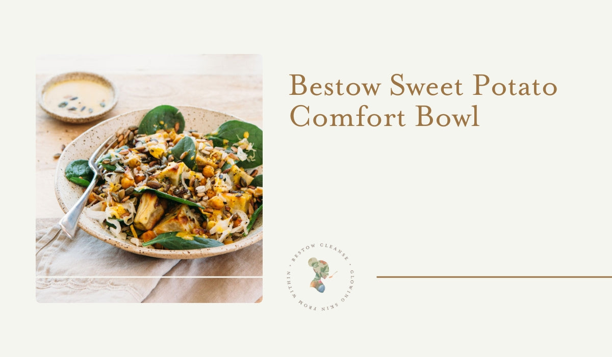 Bestow Comfort Bowl