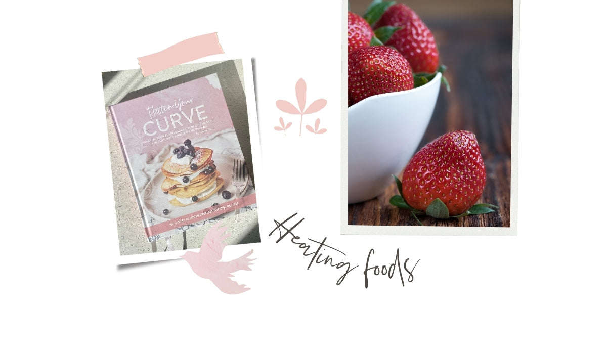 Understanding Heating Foods & Skin-Friendly Alternatives