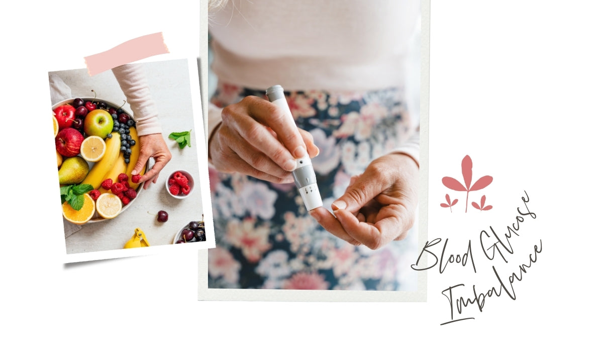 Could Your Body Be Trying to Tell You Something? The Hidden Signs of Blood Glucose Imbalance