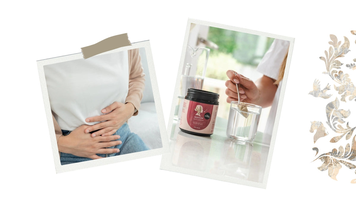 How to Naturally Treat Constipation for Clear, Healthy Skin