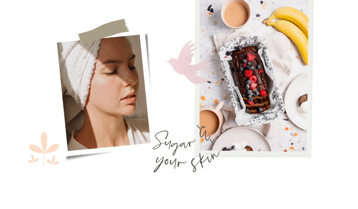 What Sugar is Doing to Your Skin (And How to Stop It)