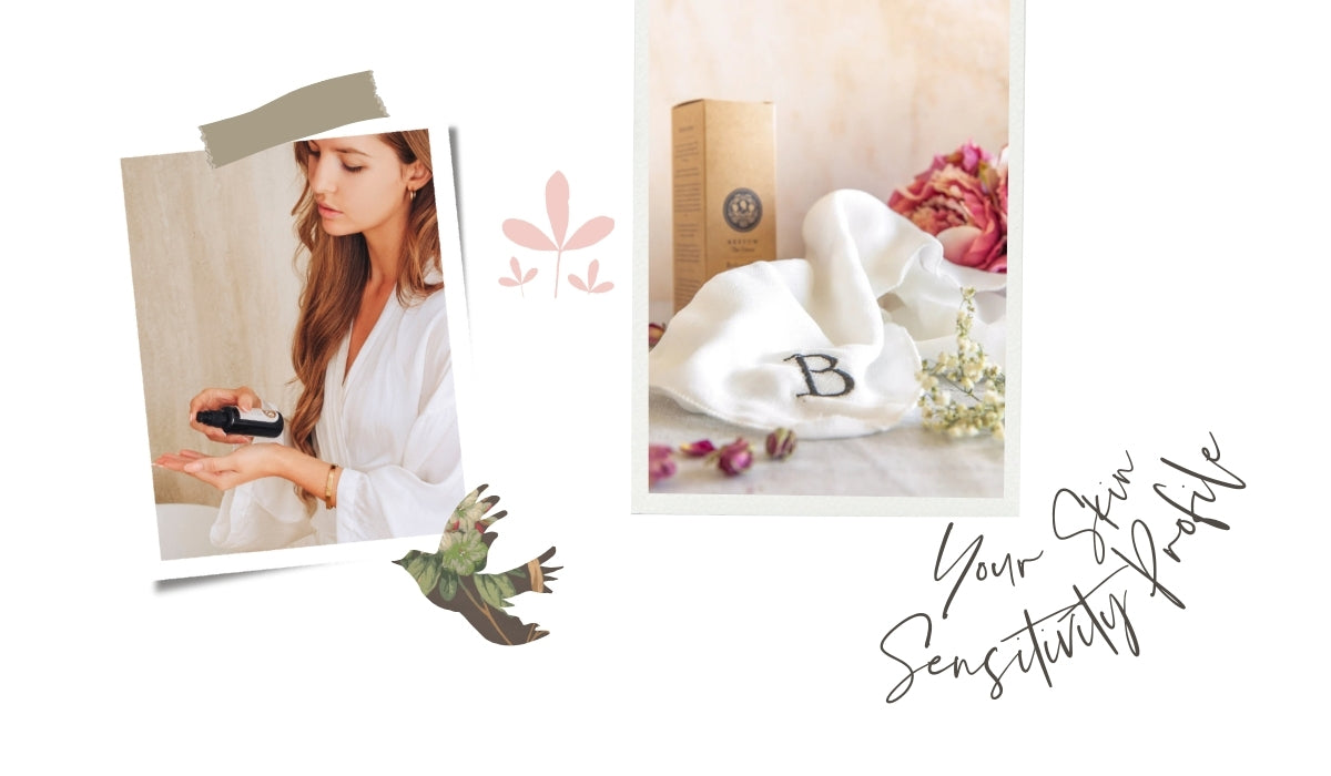 What’s Your Skin Sensitivity Profile?