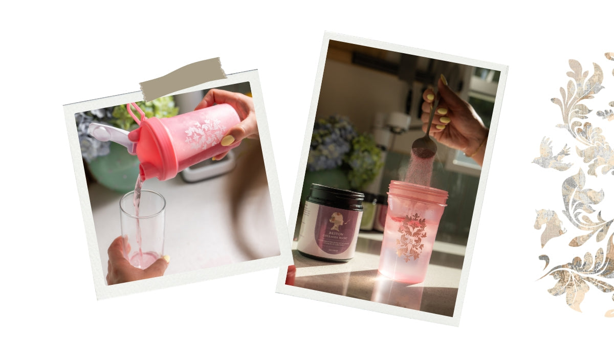 Protein Insights: The Wholesome Path to Vibrant Well-being!