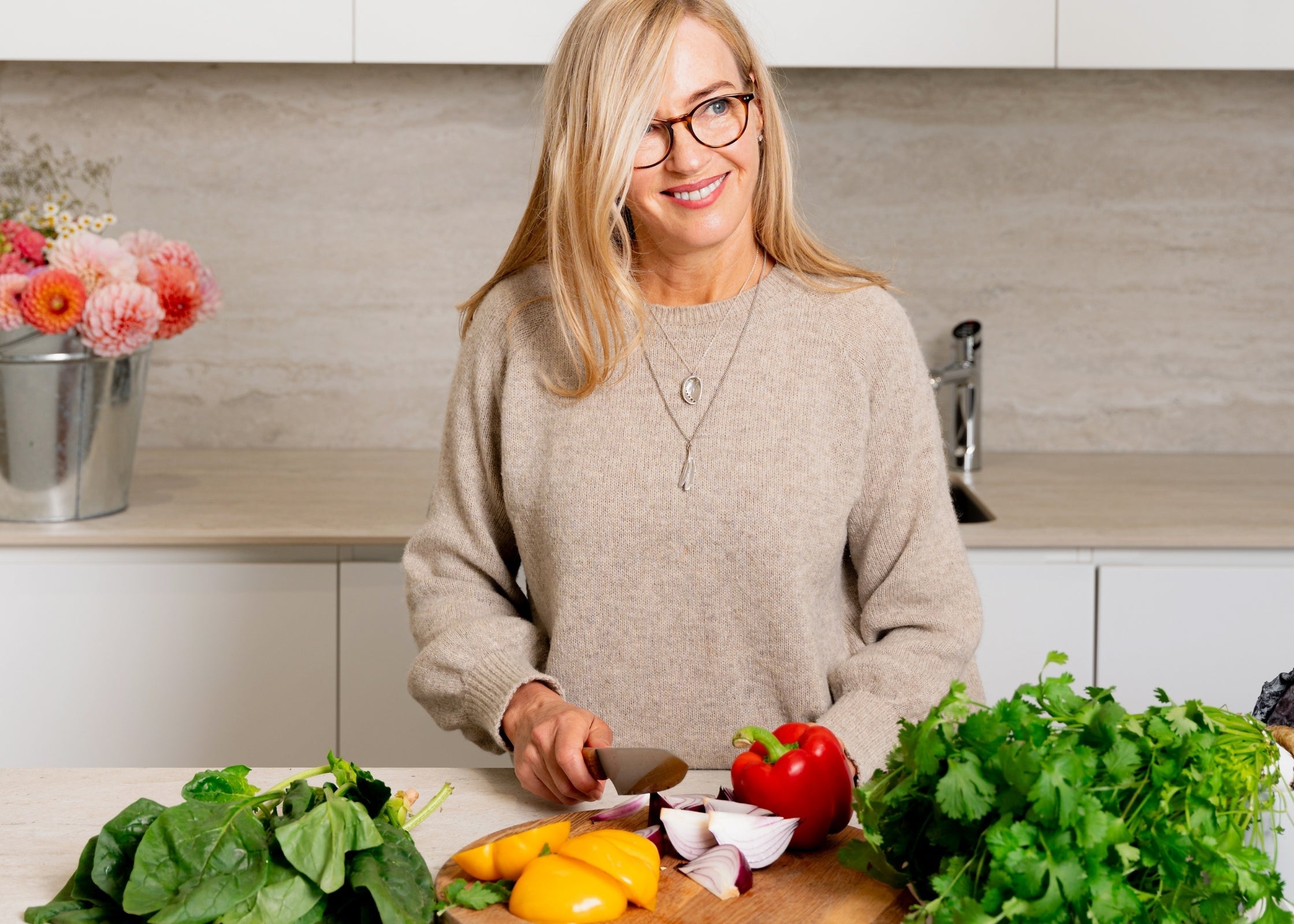 Skin Microbiome Health