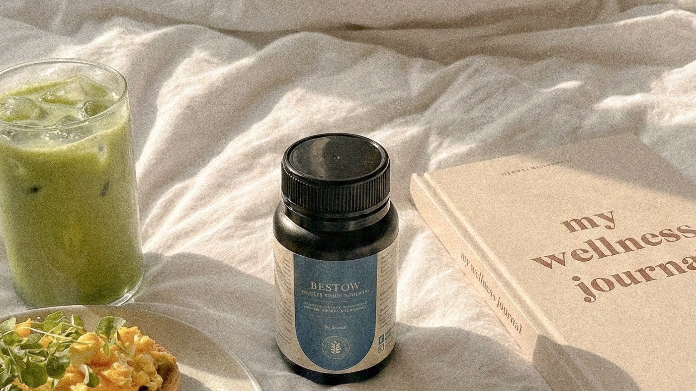 Navigating Perimenopause and Menopause: Conversation with Janine Tait, founder of Bestow Beauty