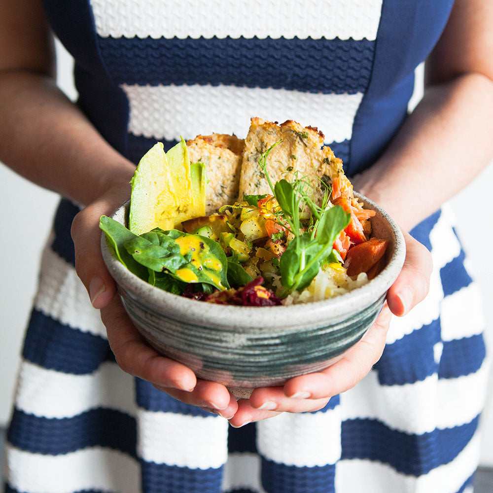 The NEW Bestow 7 Day Online Cleanse Programme