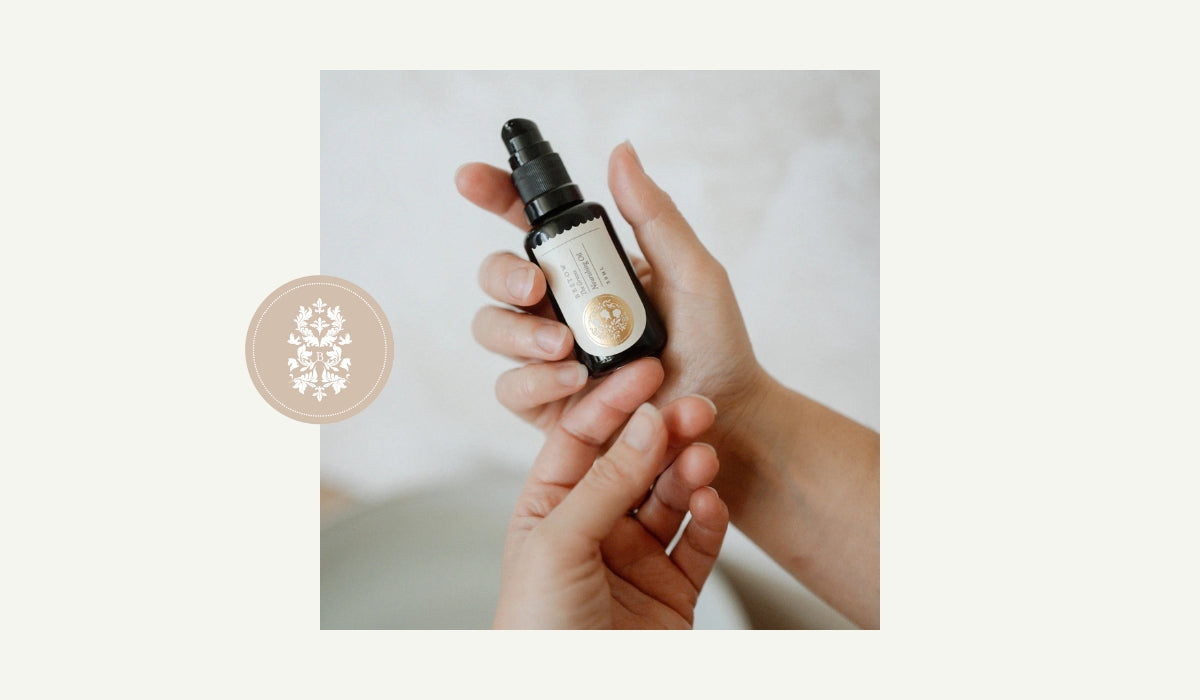 Nourish, Soften, Glow: The Plant-Powered Secret to Radiant Skin