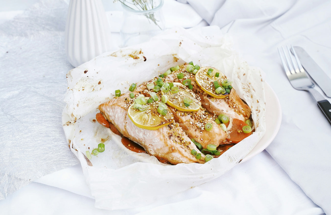 Fats: The Hidden Heroes of Your Diet