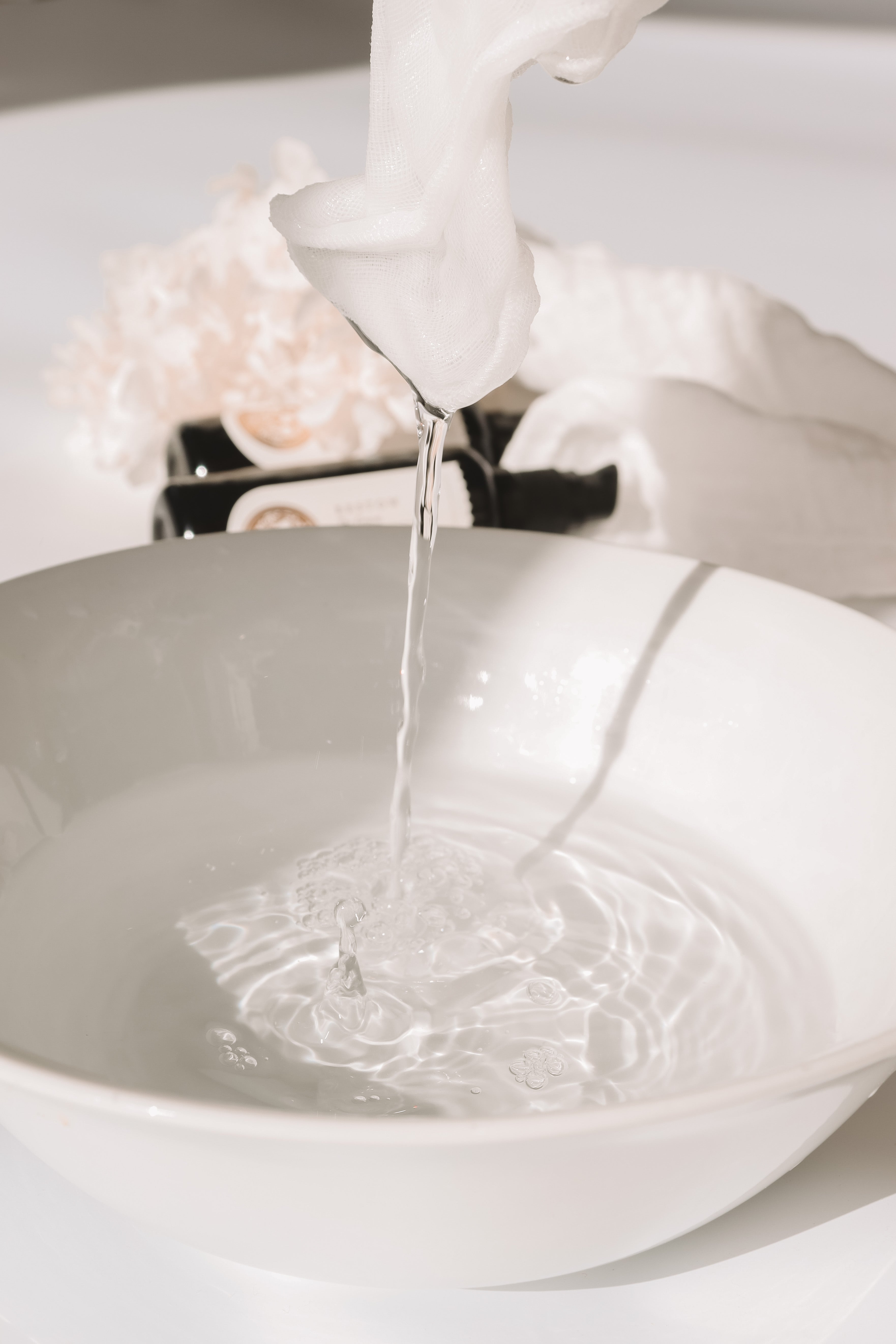 Why is water so important?