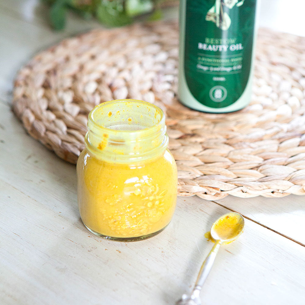 Bestow Tumeric Dressing