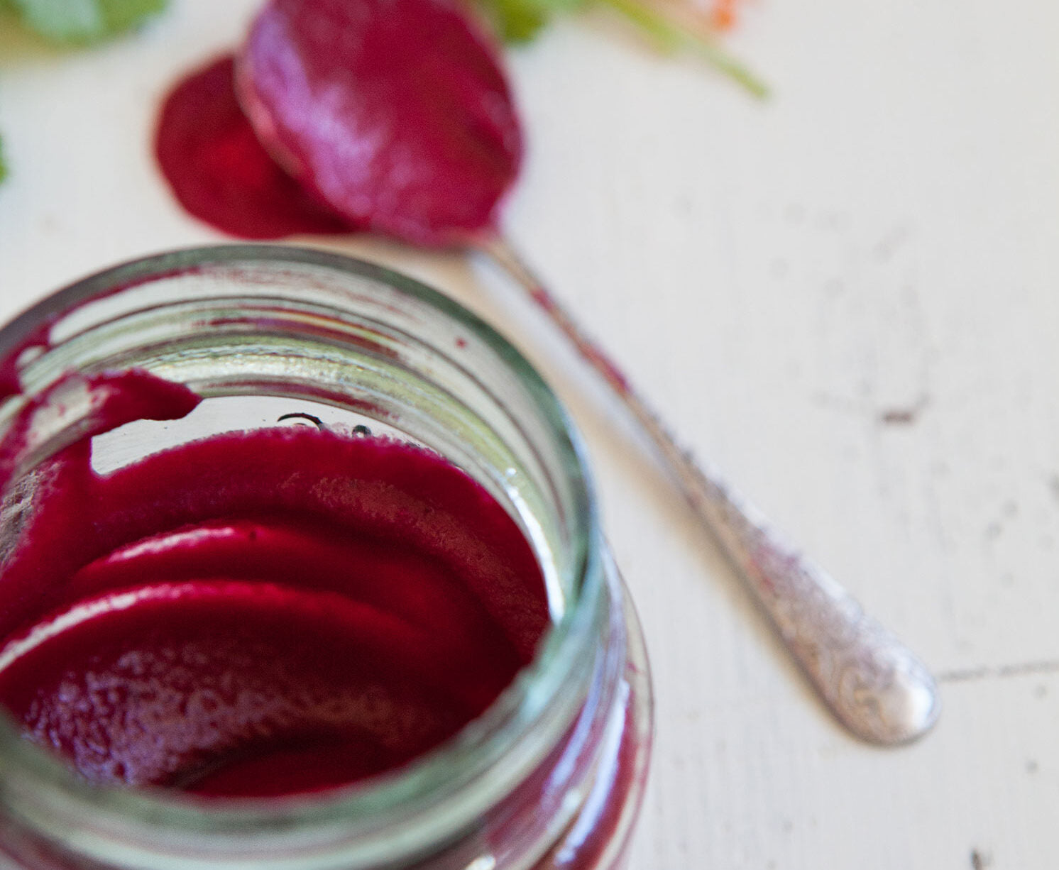 Bestow Beetroot Whip