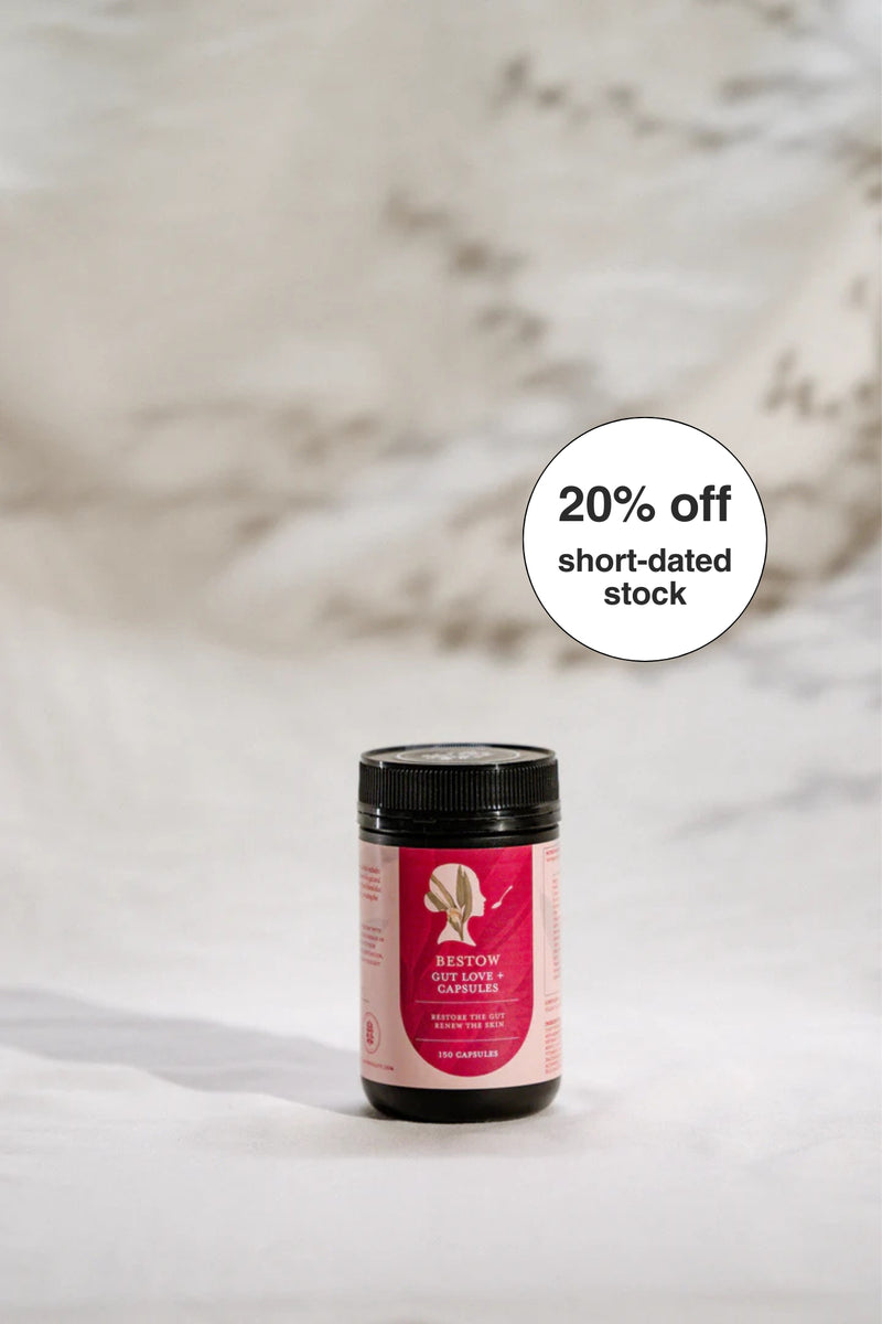 Gut Love Capsules
