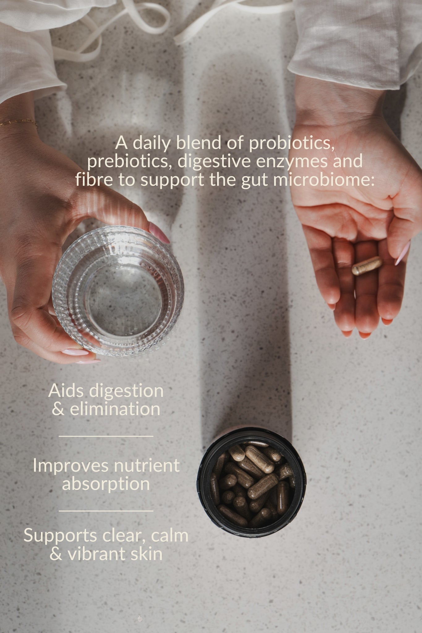 Gut Love Capsules