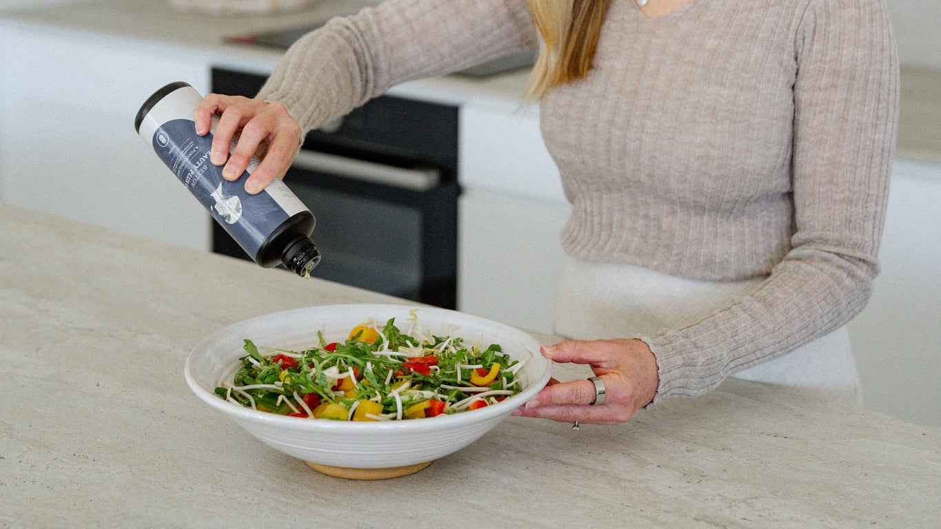 Bestow Beauty Plus Oil 500ml