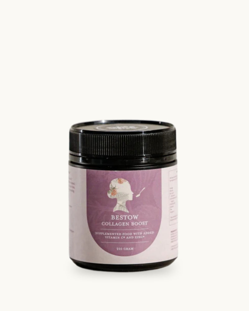 Collagen Boost Powder