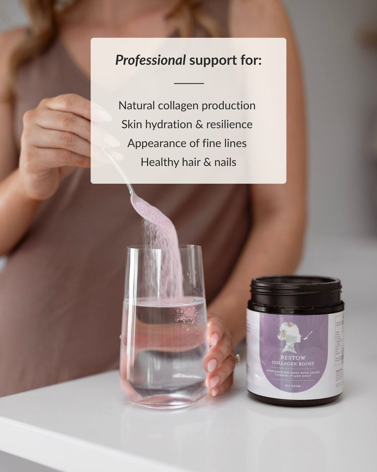 Collagen Boost Powder