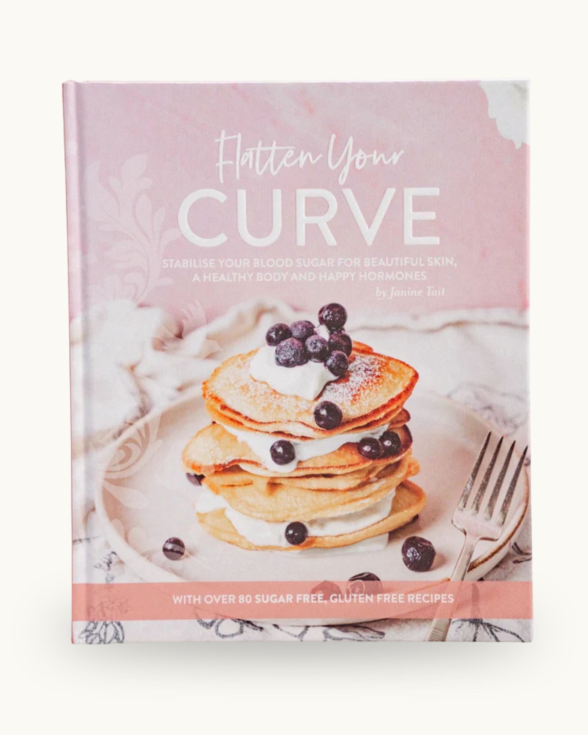 Flatten Your Curve Book