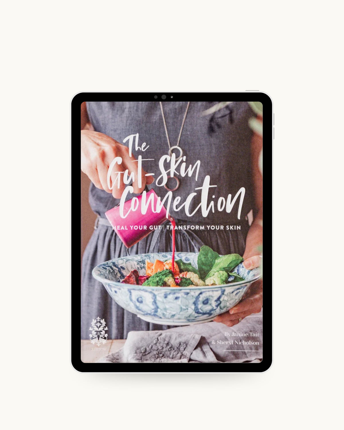 Gut-Skin Connection eBook