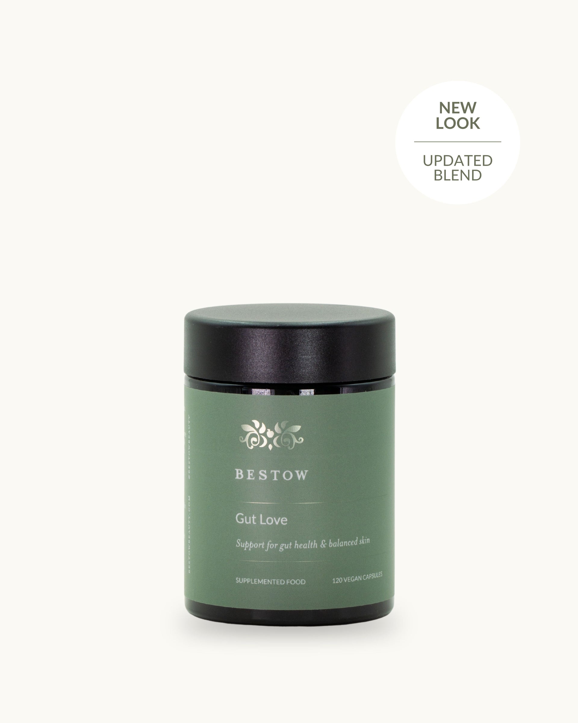 Gut Love Capsules