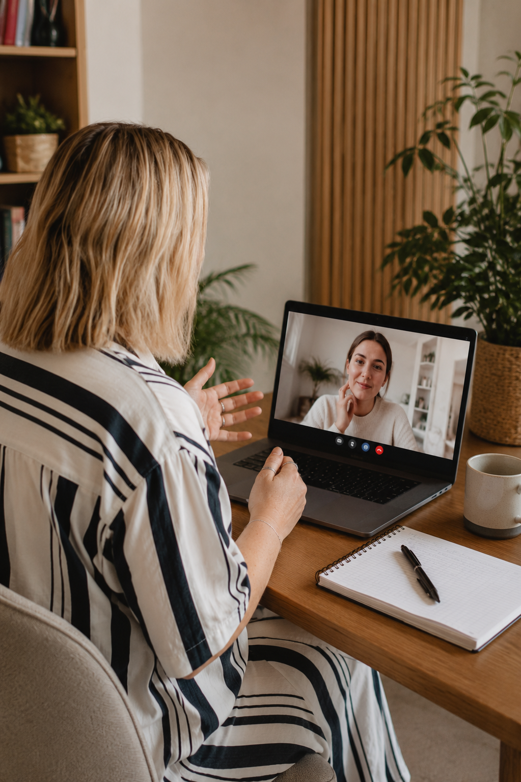 30-Minute Skin Consult