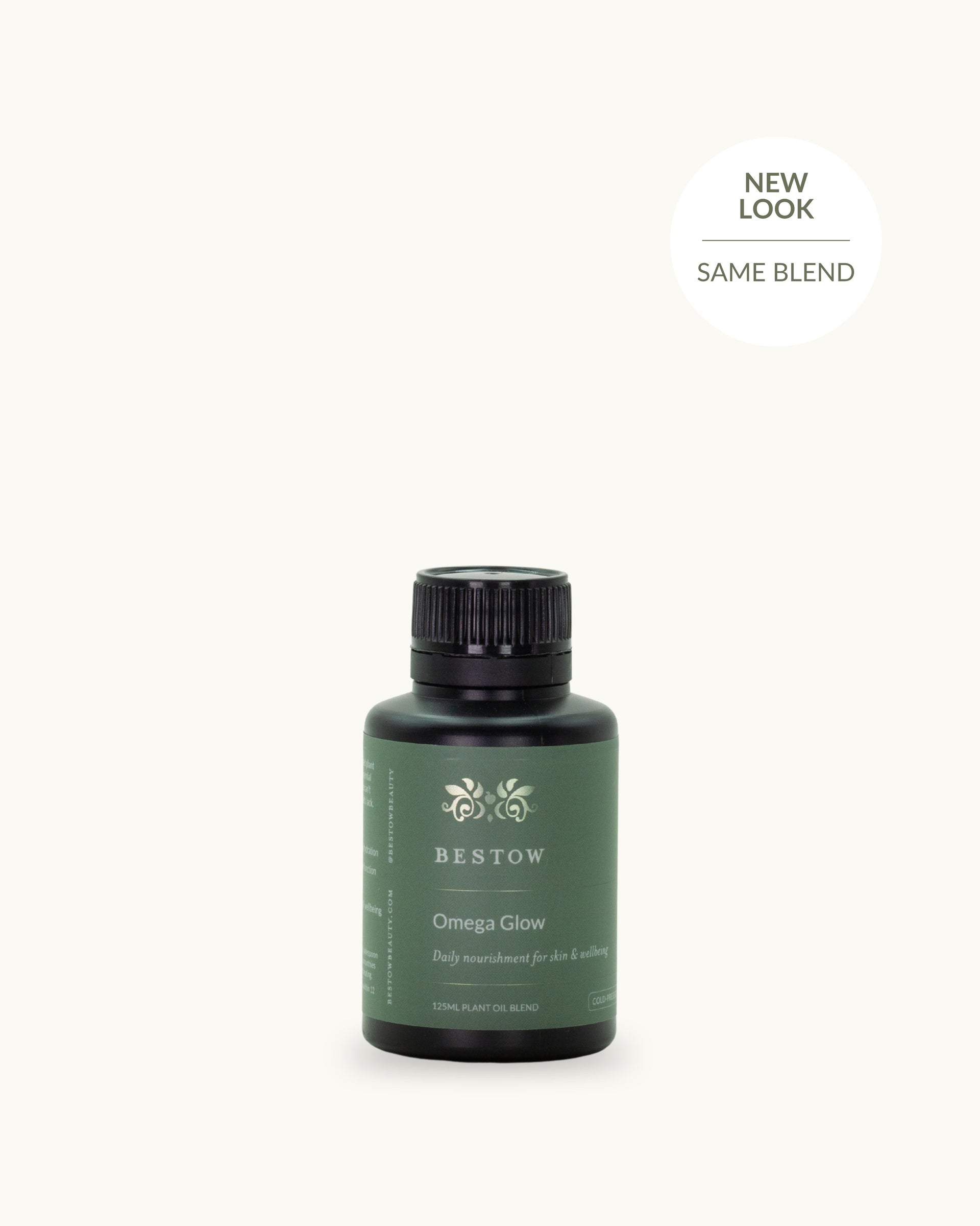 Omega Glow Travel Size (was Beauty Plus Oil)