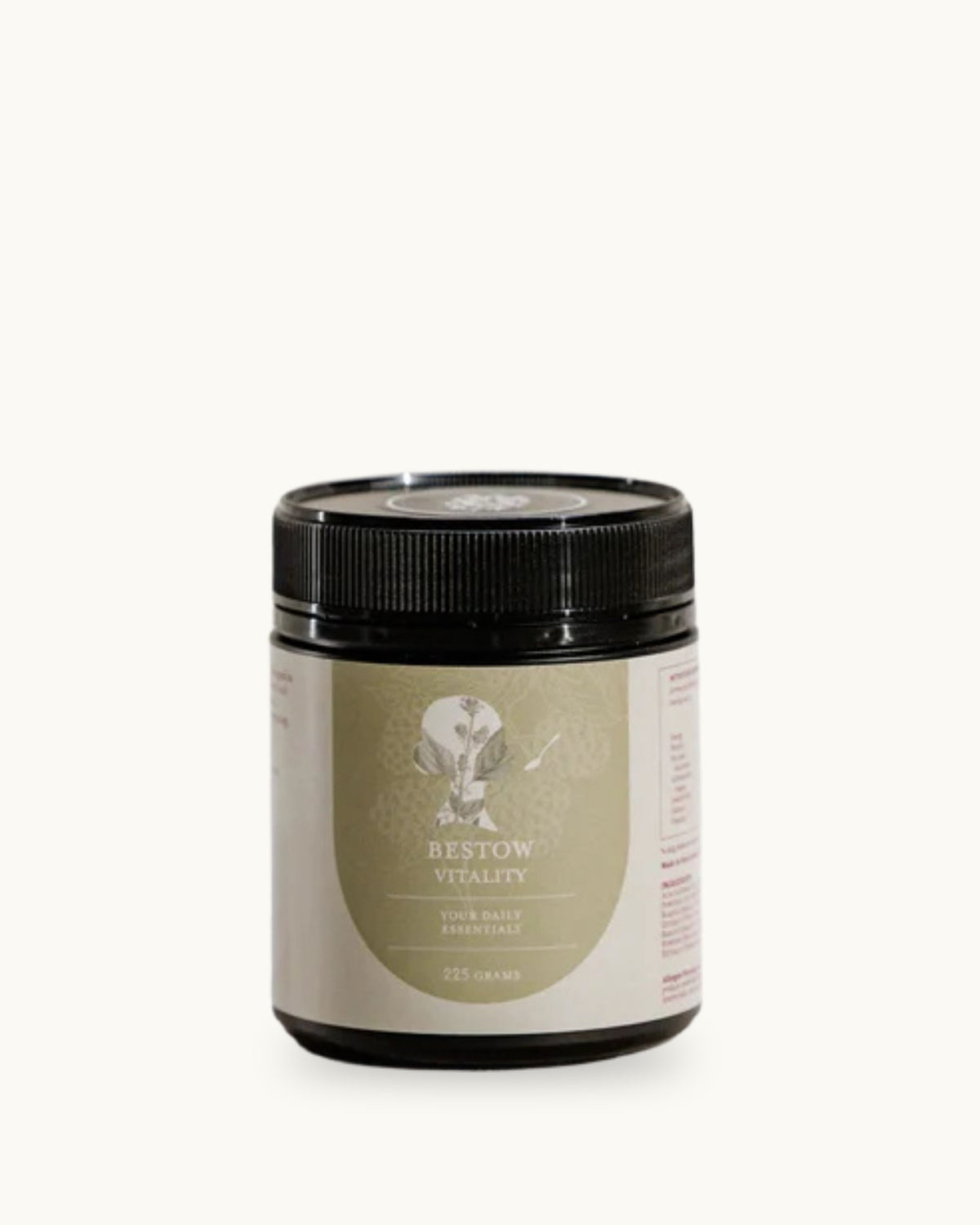 Vitality Powder