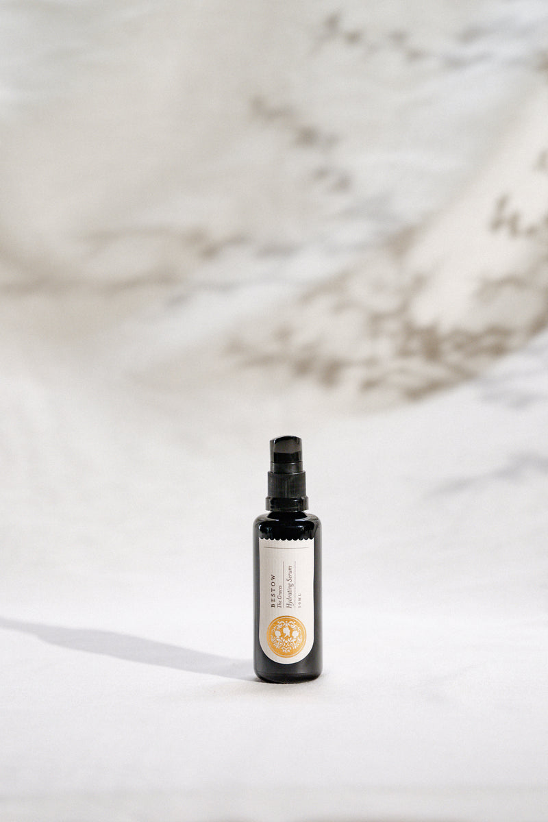 Bestow The Graces Hydrating Serum