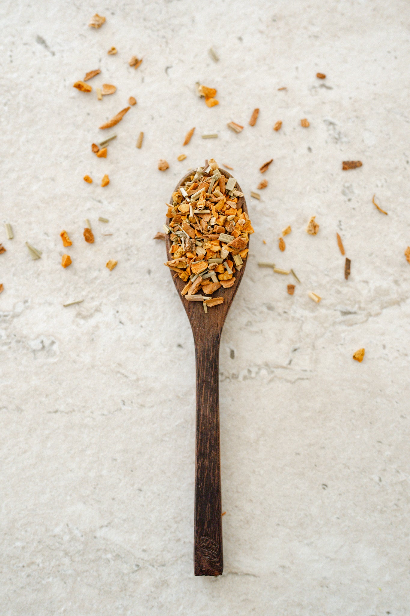 Bestow Puritea Organic Herbal Tea Refill